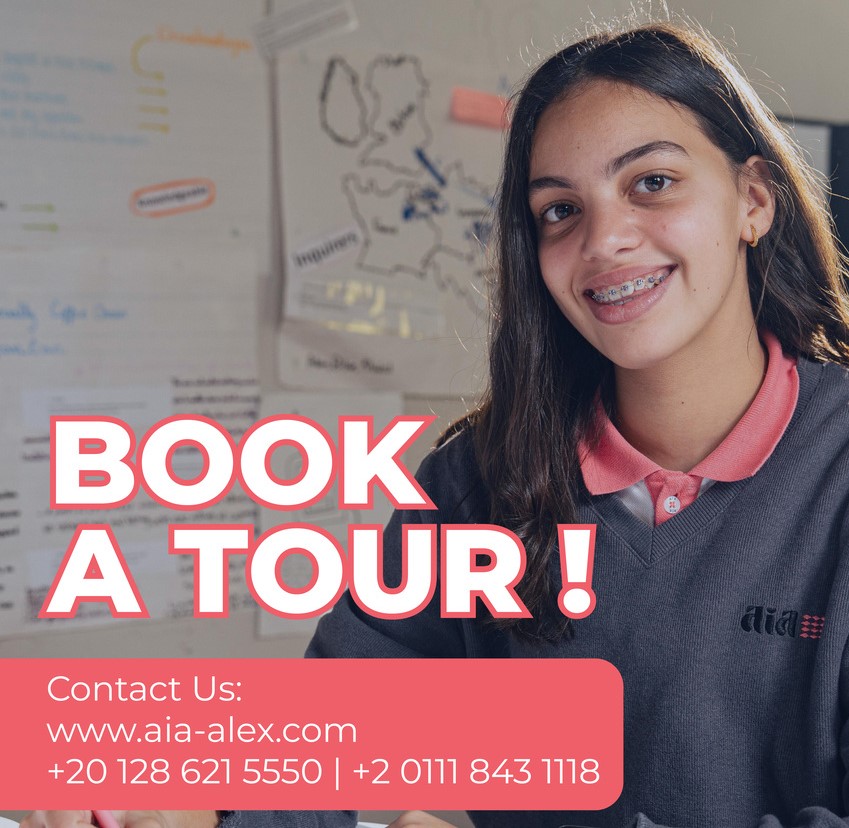 Photograph: AIA Book A Tour 2