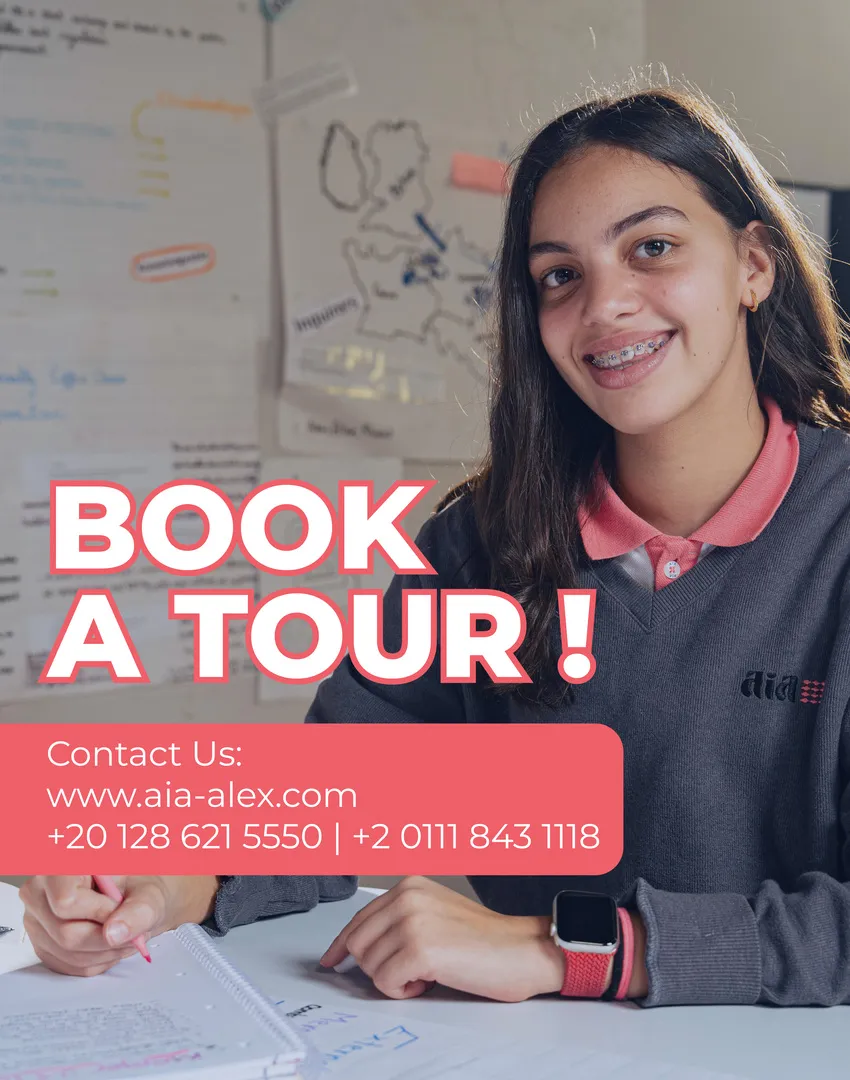 Web image: AIA Book A Tour